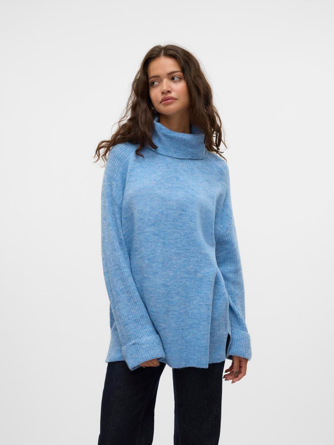 VMJUPITER Pullover