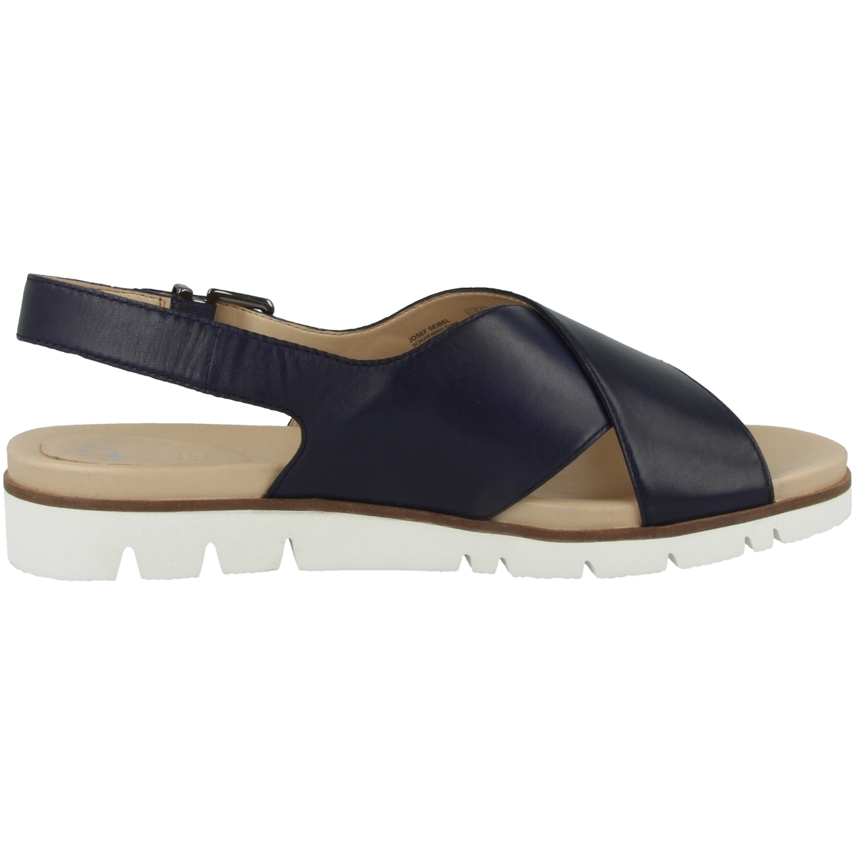 Gerry Weber Gulla 01 Sandale blau