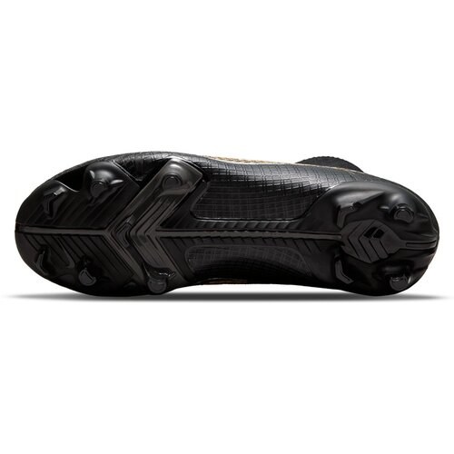 KINDER FUSSBALL-RASENSCHUHE JR SUPERFLY 8 ACADEMY FG/MG