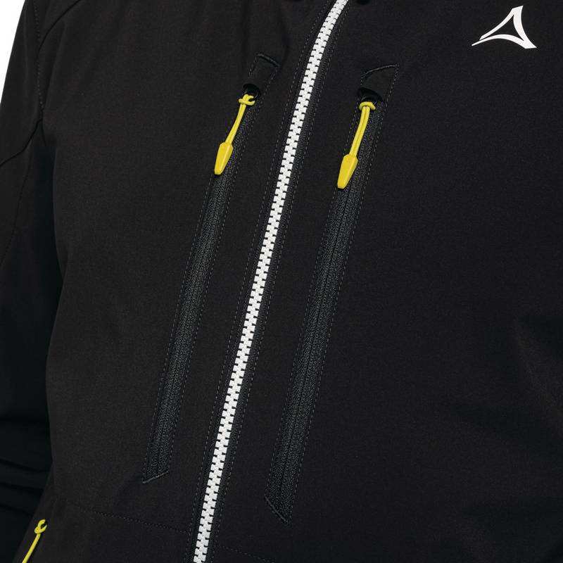 Schffel Softshell Jacket Matrei M Funktionsjacke Herren