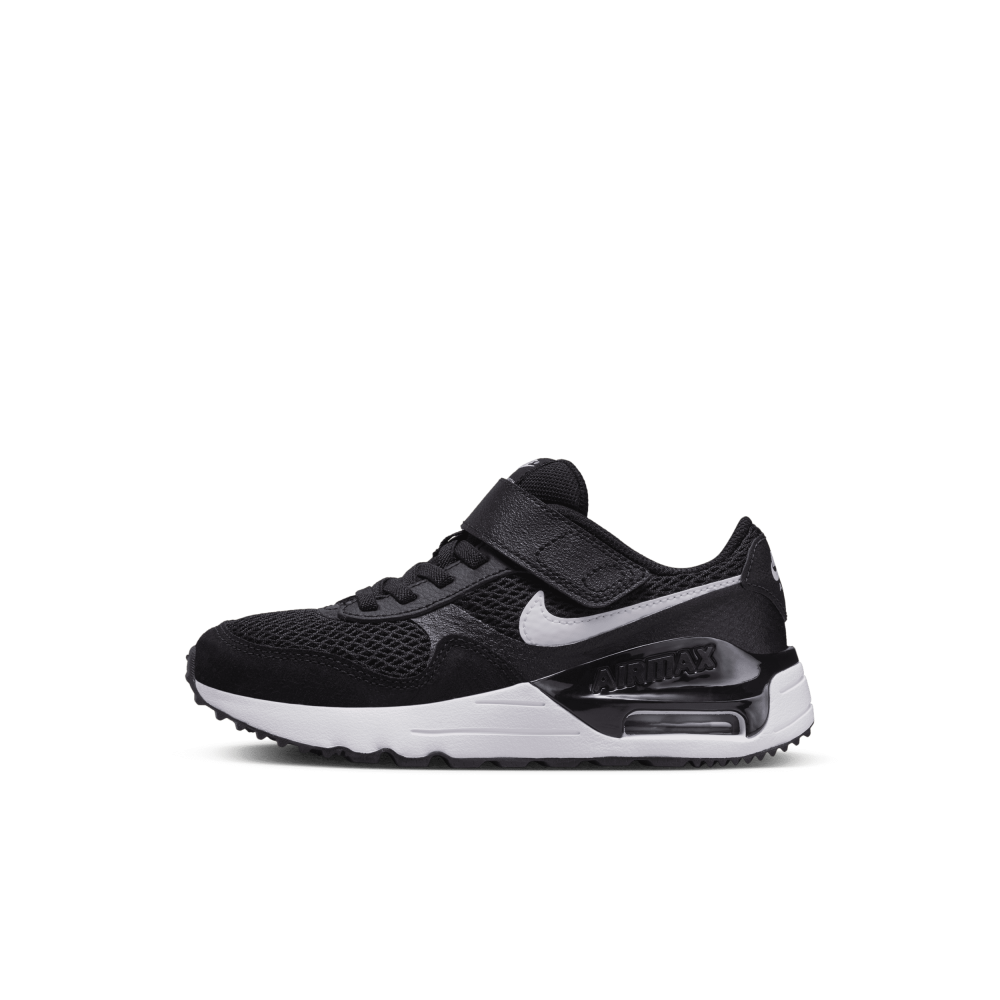 Nike Air Max SYSTM PS DQ0285-001 / schwarz