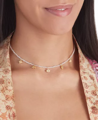 Collier pendentif House of Rituals