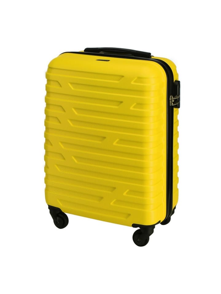 Wittchen A-Line II Collection in Yellow günstig kaufen onesize