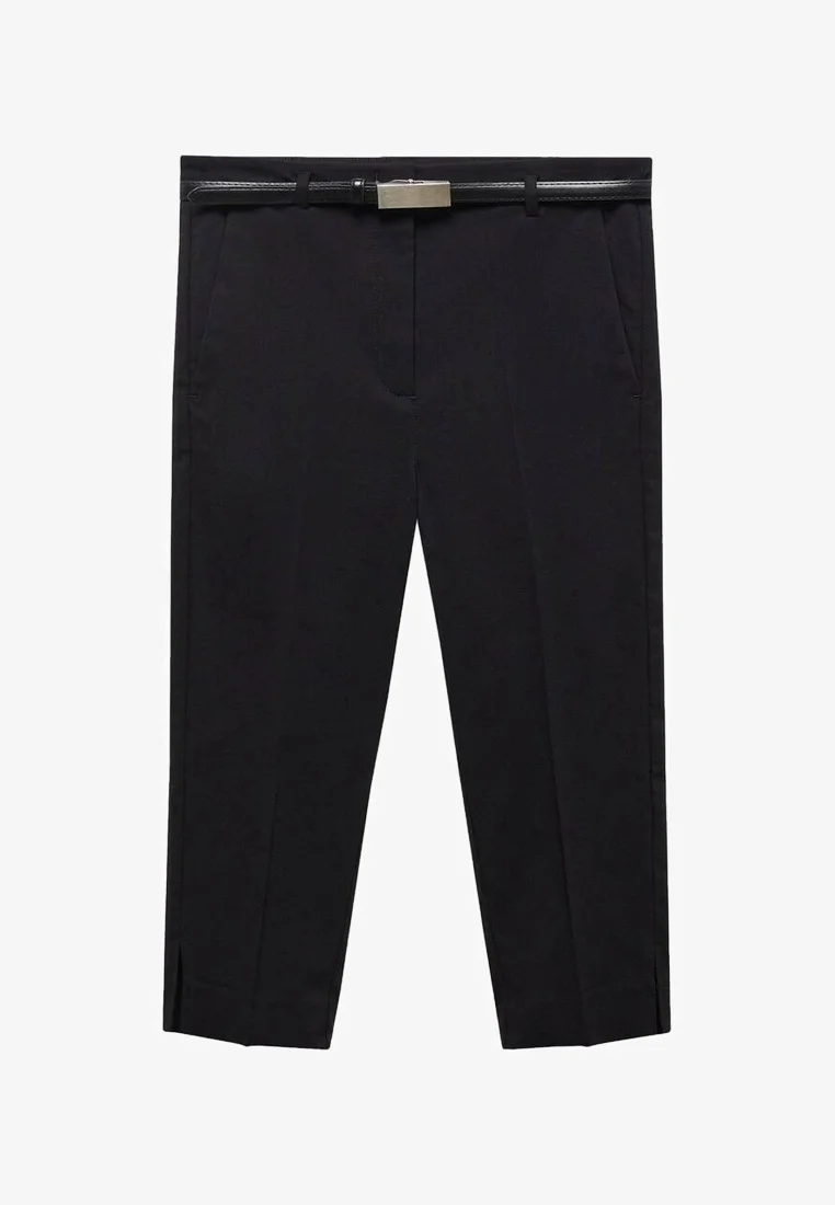 Mango SMALL - Pantalones cortos