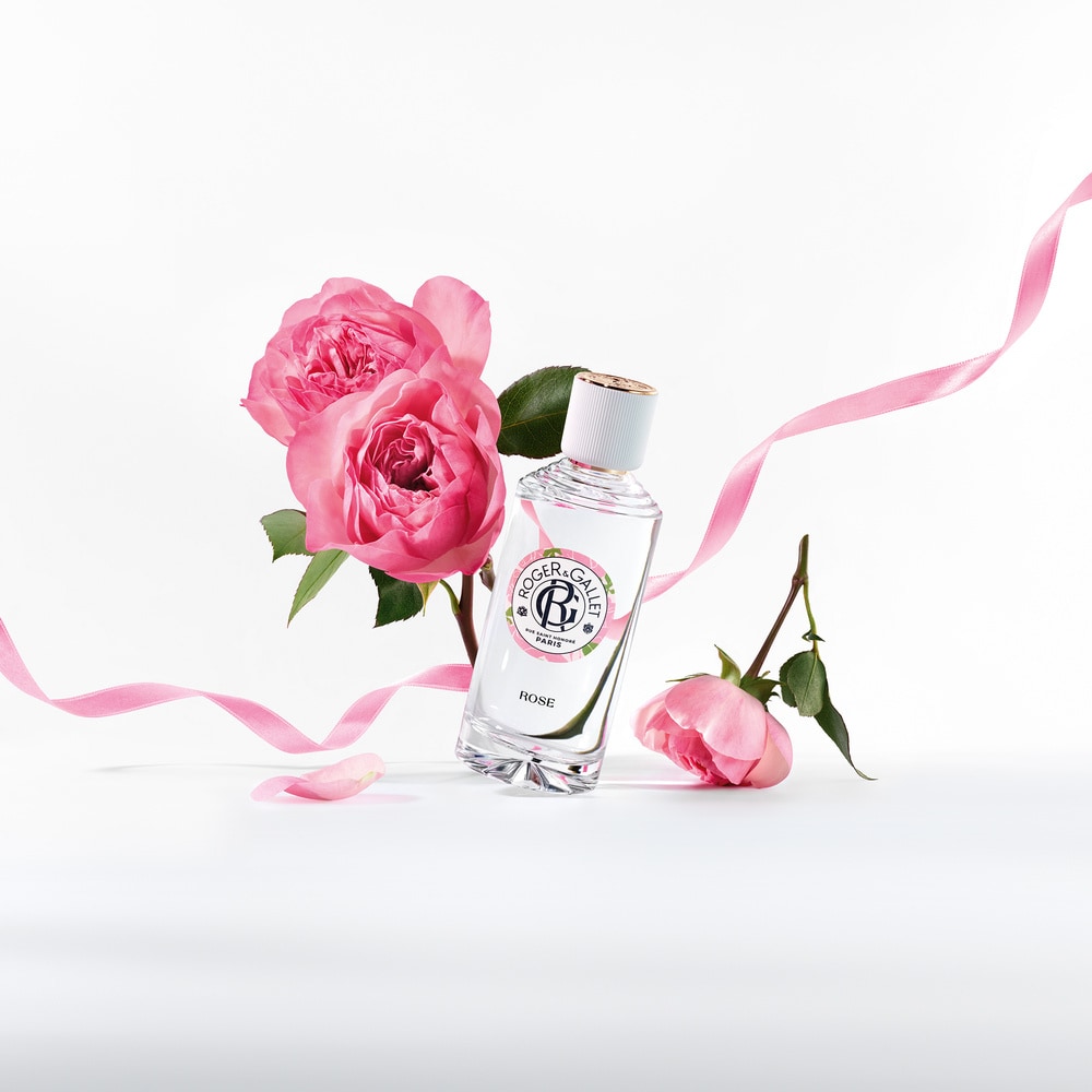 Roger & Gallet Rose Eau Parfumée Bienfaisante 30ml