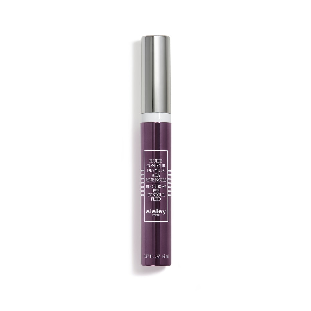 Sisley Fluide Contour des Yeux à la Rose Noire Stylo Précision