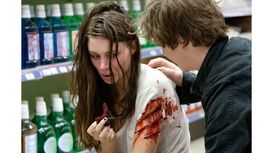A Nightmare on Elm Street