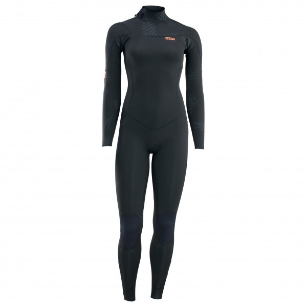 ION - Women's Wetsuit Amaze Core 4/3 Back Zip - Neoprenanzug
