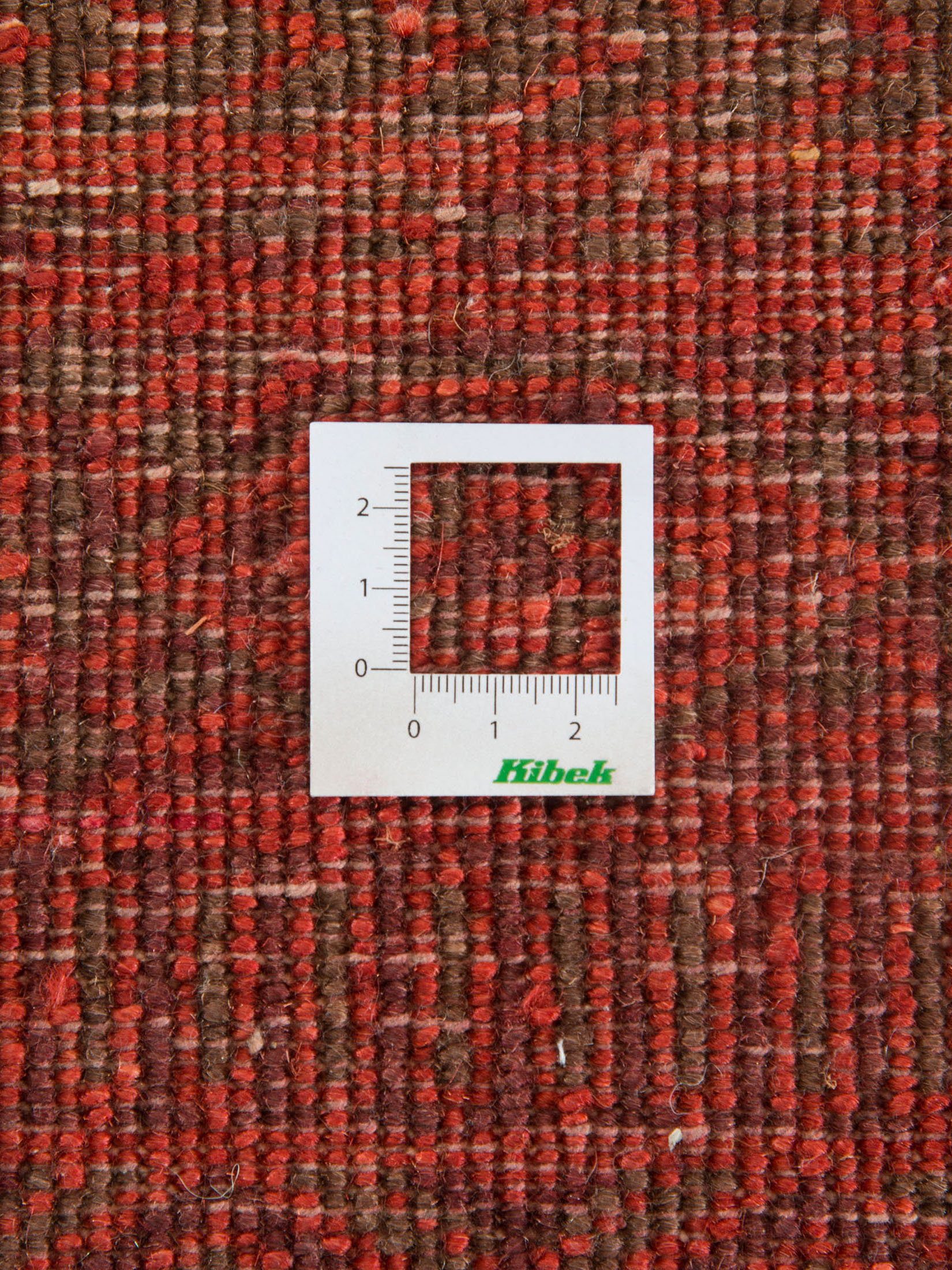 Contemporary Gabbeh ca. 67 x 94 cm, Unikat / Einzelstück