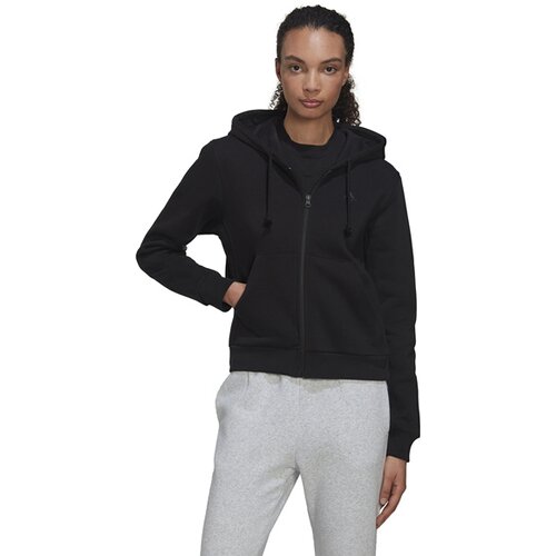 DAMEN KAPUZENSWEAT ALL SZN FLEECE FULL-ZIP