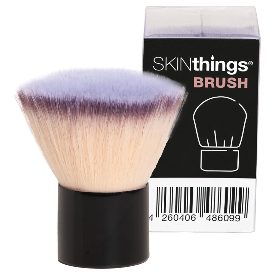 Kabuki-Brush
