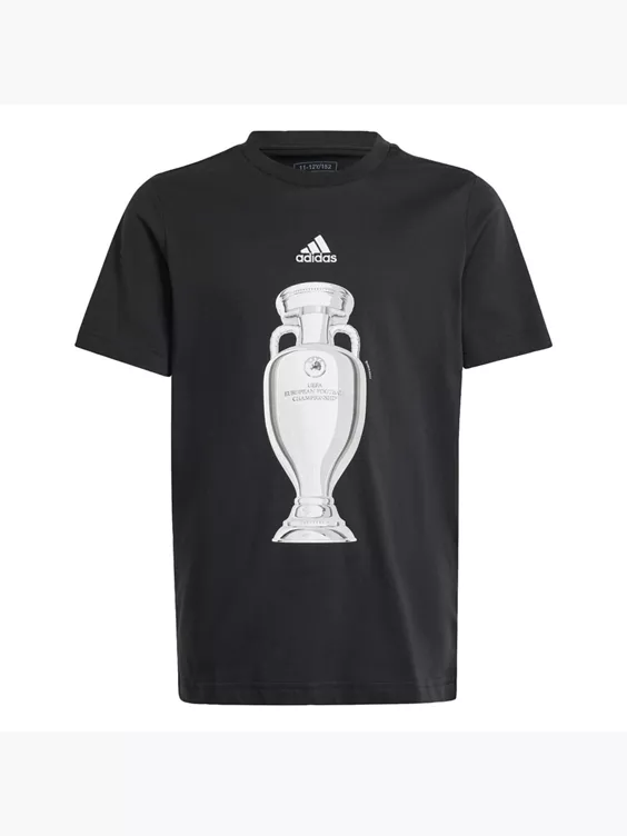adidas Official Emblem Trophy Kids T-Shirt