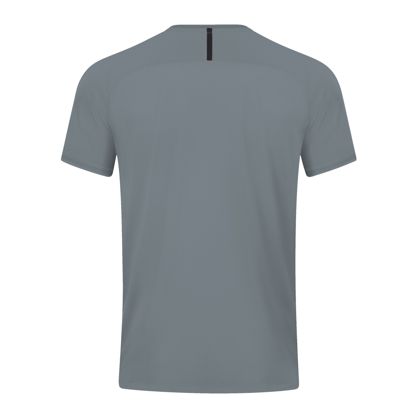 JAKO Challenge Trikot Grau Schwarz F841