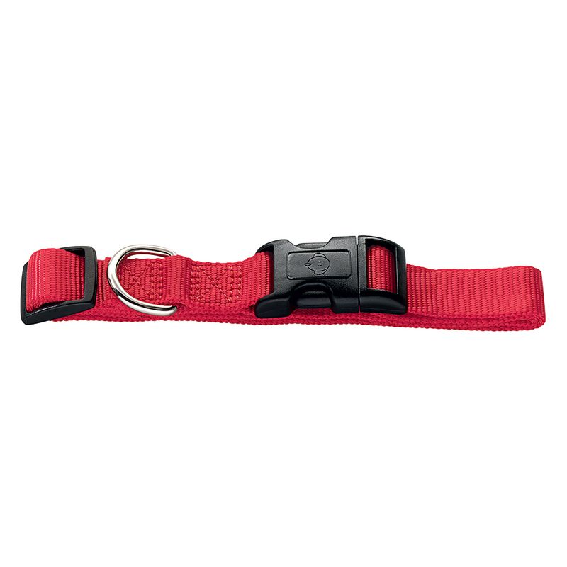 HUNTER Halsband Ecco Sport Vario Basic - rot zu TOP-Preisen
