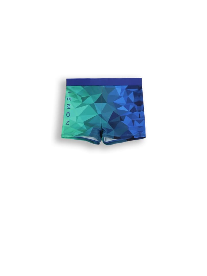 Lemon Badehose in bunt günstig kaufen