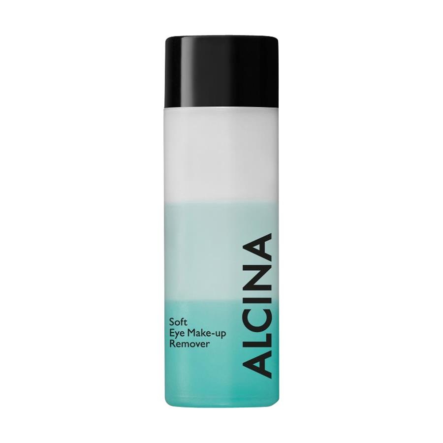 Soft Eye Make-Up Remover