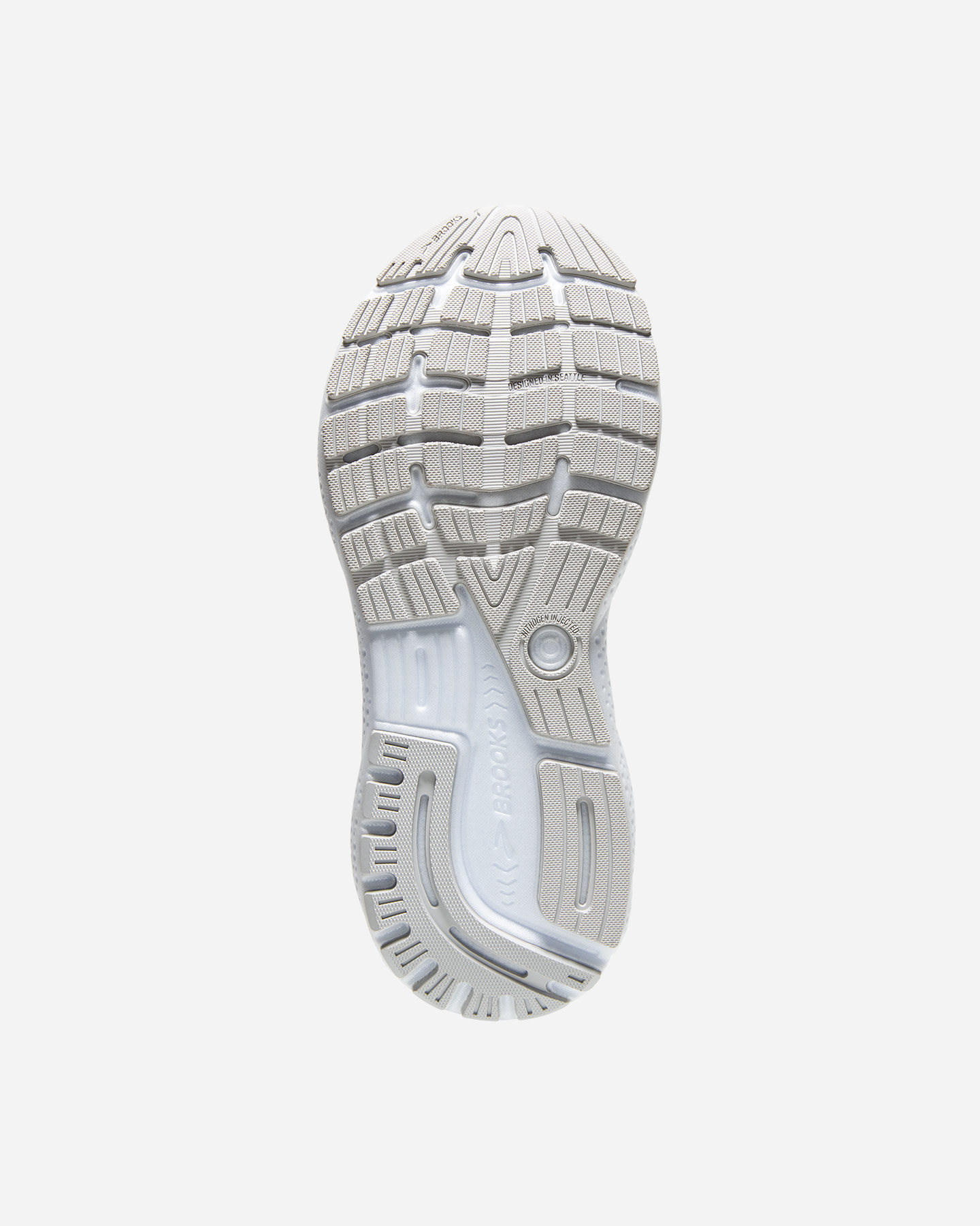 Scarpe Running Brooks Ghost 16 W 1204071B151
