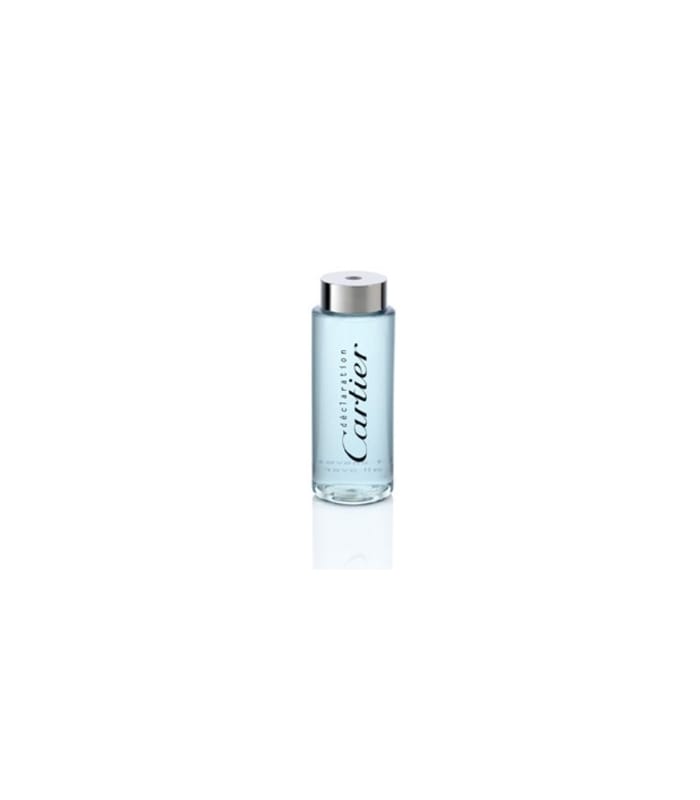 Cartier-DÉCLARATION-Gel Douche Corps et Cheveux