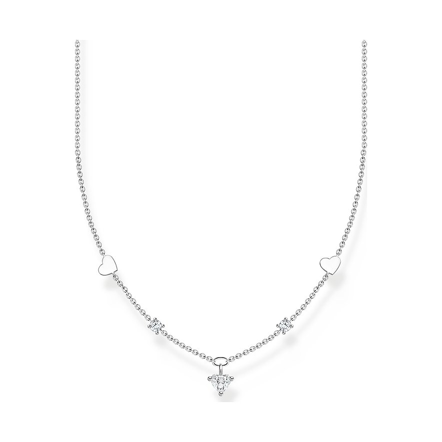 Thomas Sabo Kette Charming
