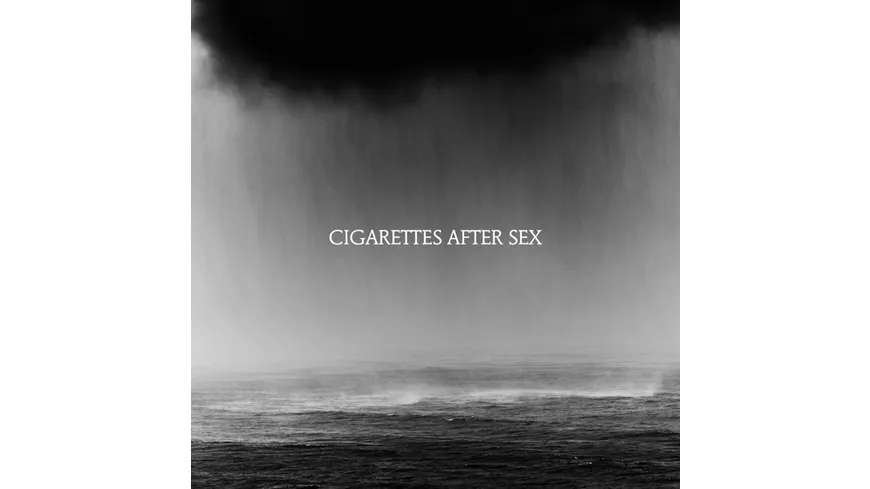 Cry (LP+MP3)