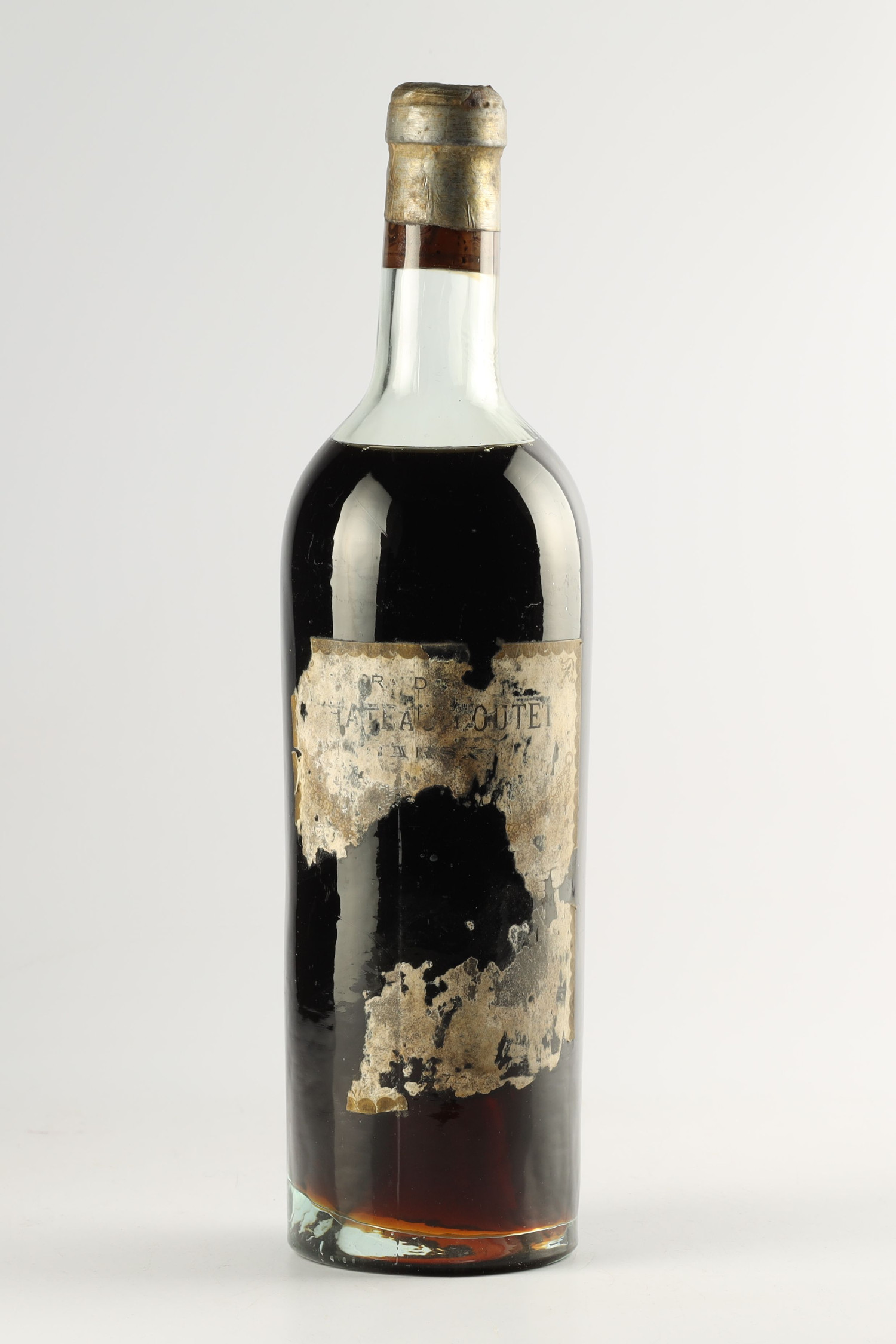 Château Coutet 1927, Sauternes