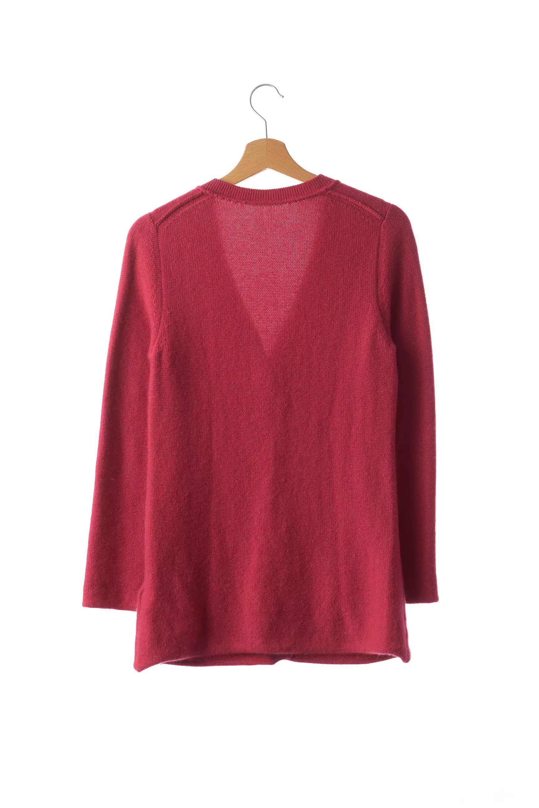 Eric Bompard Cardigans Femme couleur rose