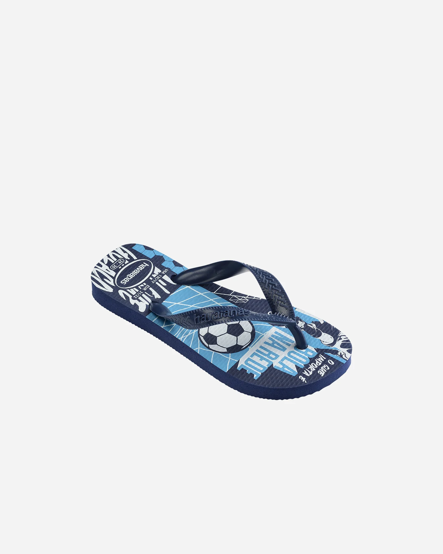 Infradito Havaianas Athletic Jr 4127273-4368