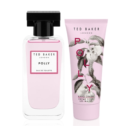 Ted Baker Floret Polly Eau de Toilette Gift Set