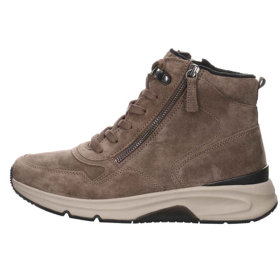 Gabor Rollingsoft Schnürboots