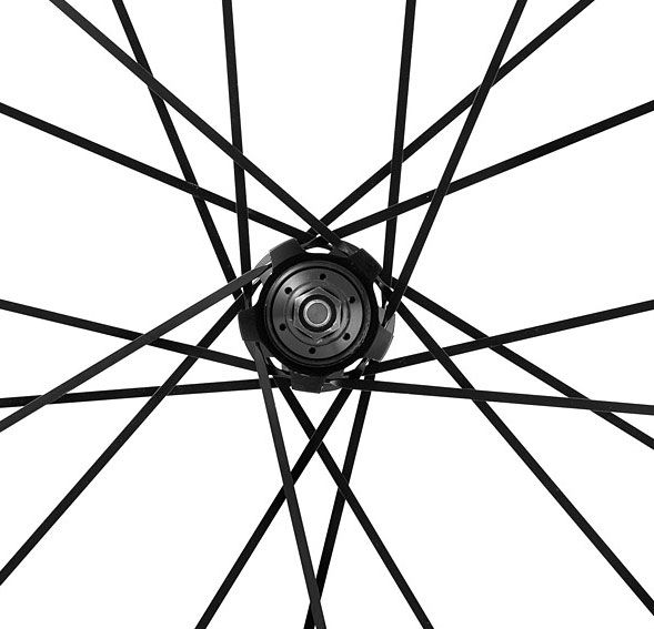 Mavic Ellipse 28