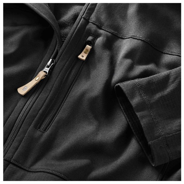 Fjällräven - Abisko Trail Fleece - Fleecejacke