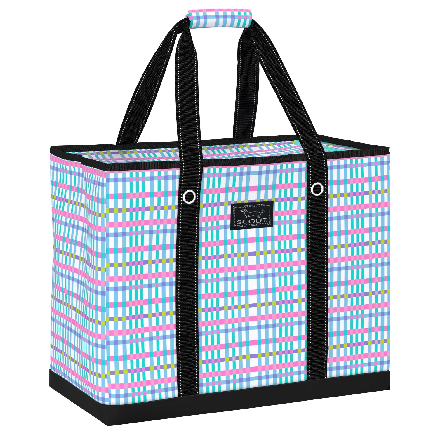 Zip-Top Original Tote X-Large 3 Girls Bag