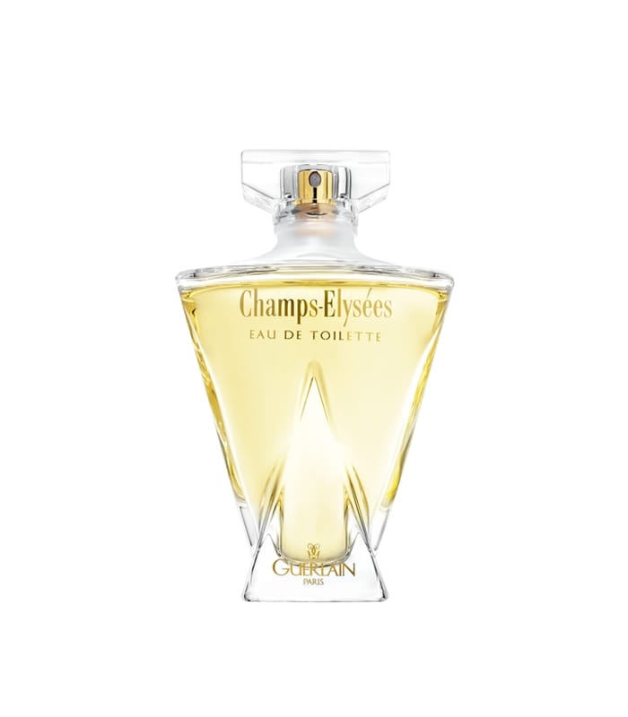 Guerlain-CHAMPS-ELYSÉES-Eau de Toilette Vaporisateur