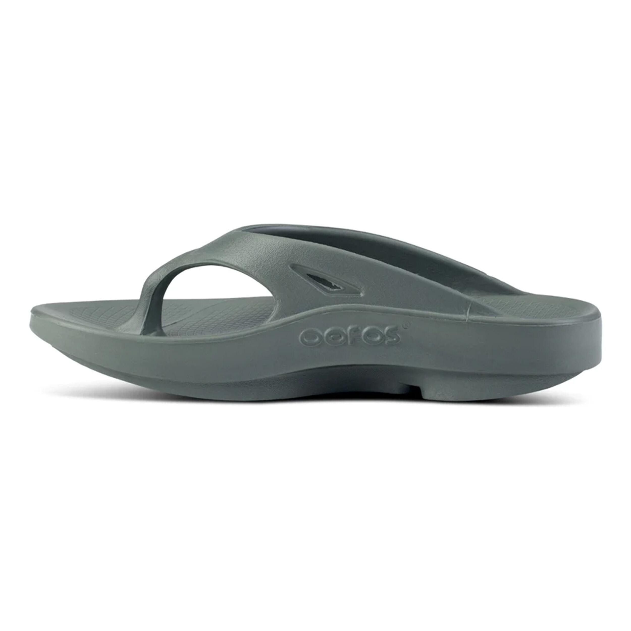 Ooriginal Recoveryschuh - Oliv