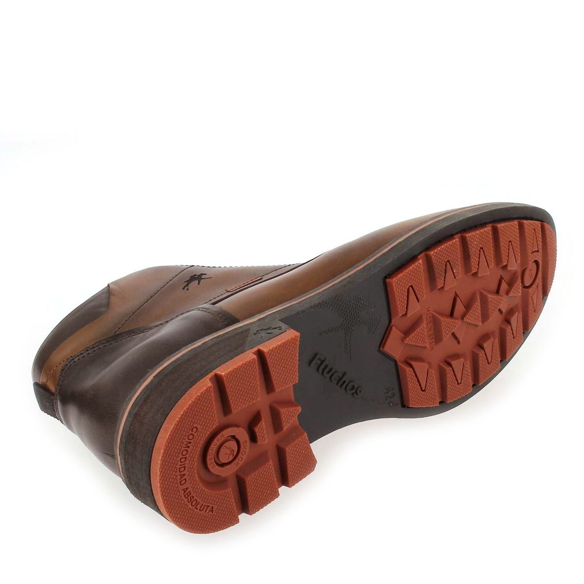 Fluchos  F1341 - Cognac