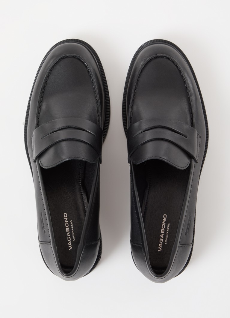 Mocassini in pelle Amina di Vagabond Shoemakers
