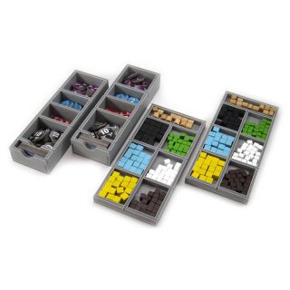 Sidereal Confluence Insert