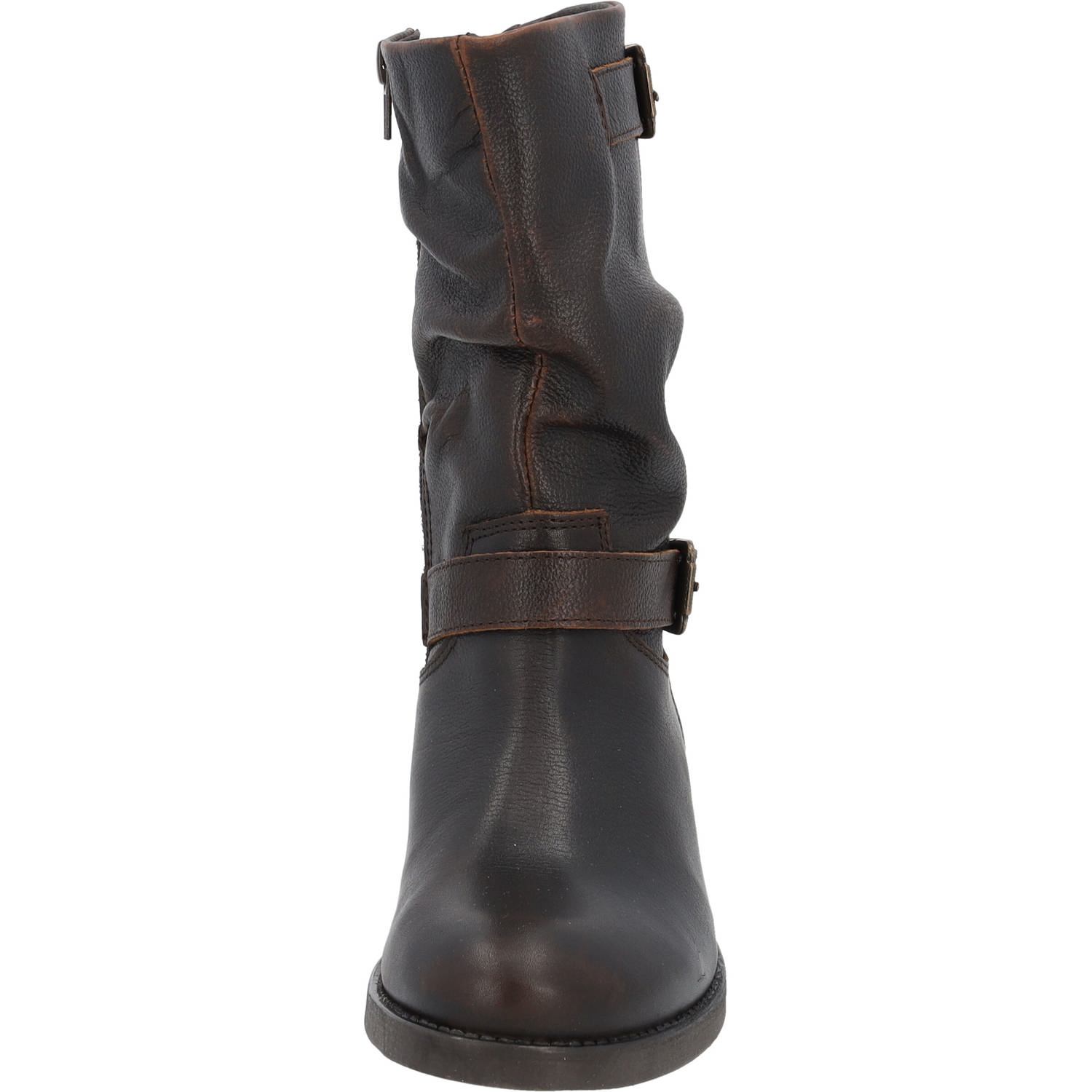 Palado Angui, Stiefeletten, Damen, Braun