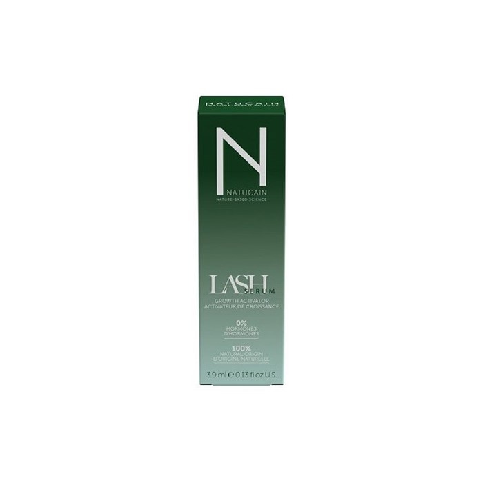 Lash Growth Serum
