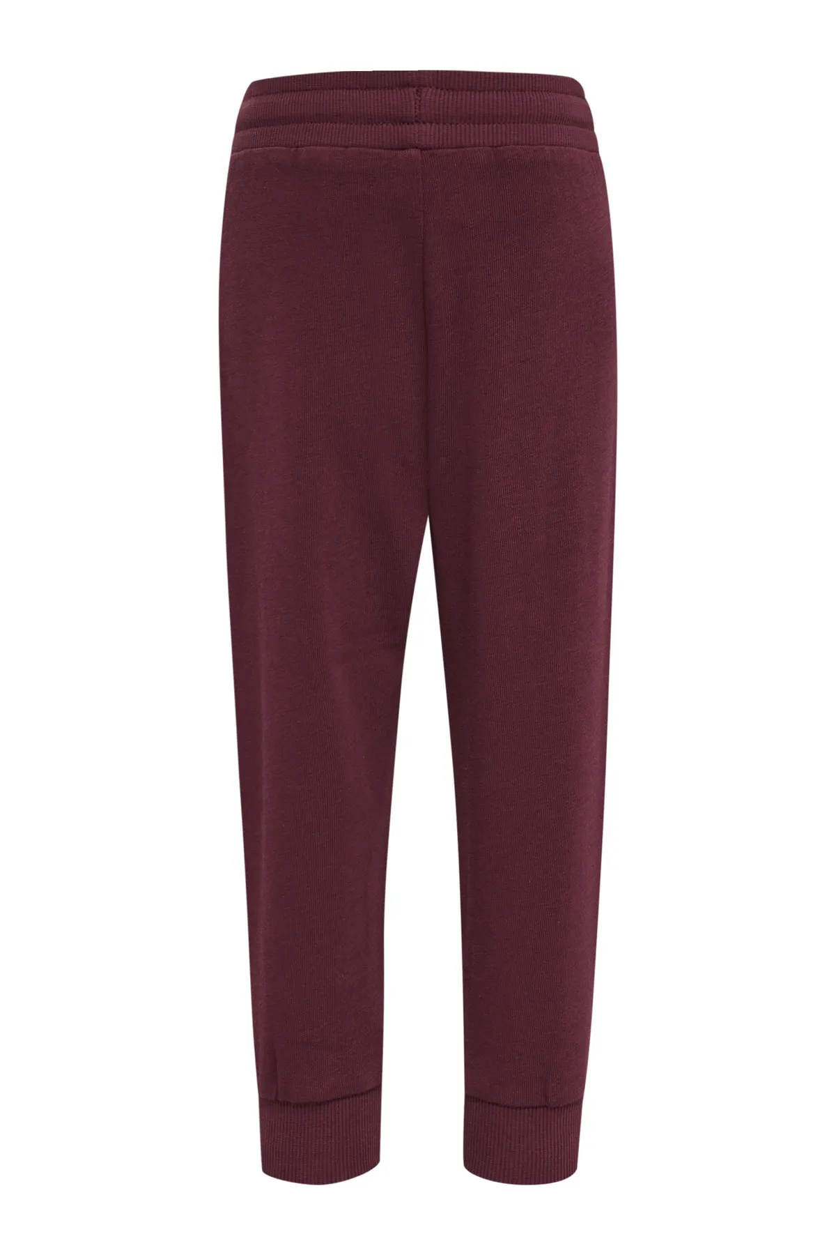 hummel  Zweiteiler - Rot - Regular Fit