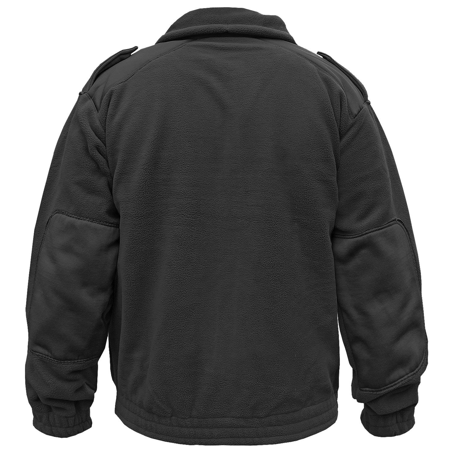 Fleece Jacke Kälteschutz