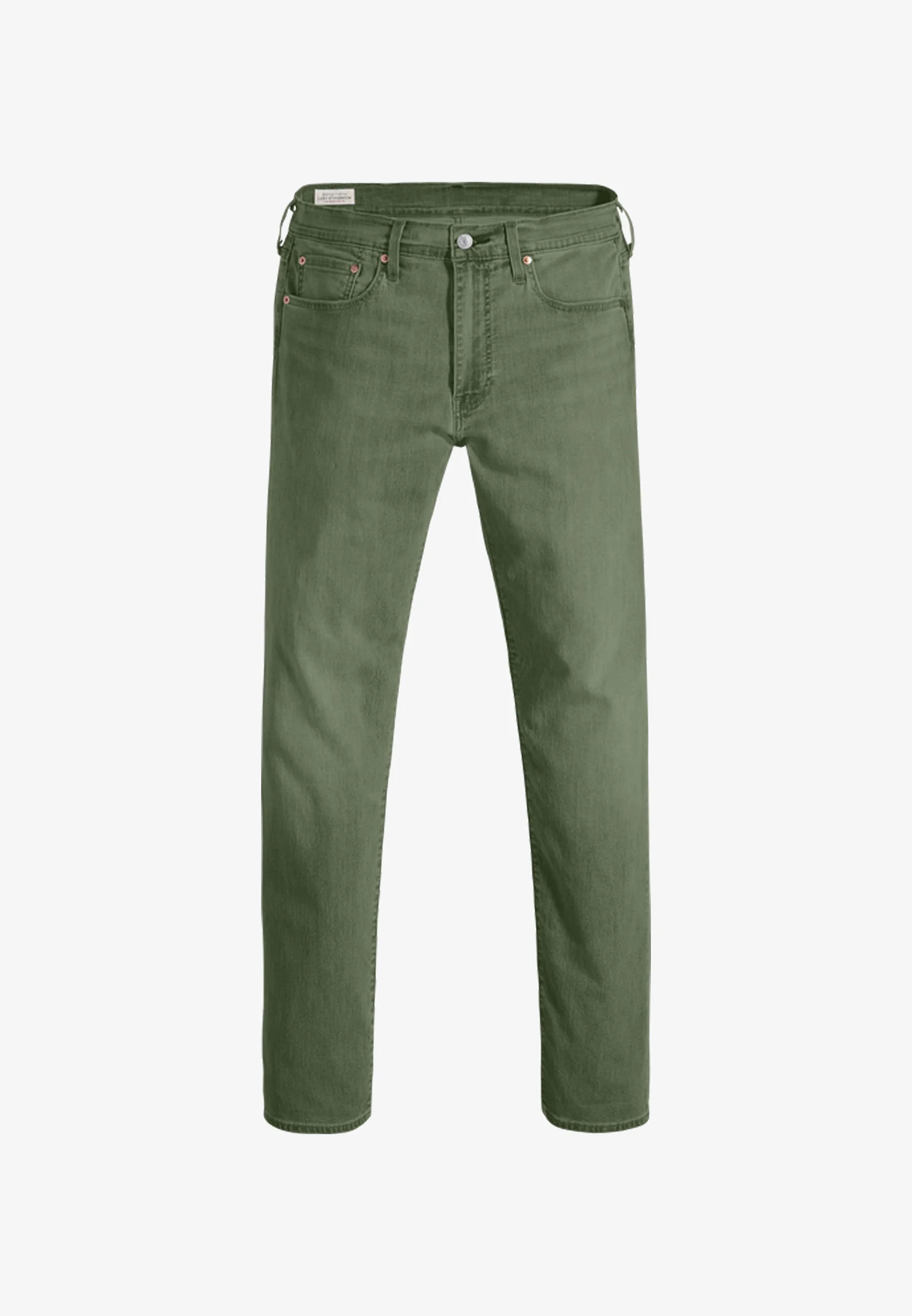 Levi's® 502™ TAPER - Vaqueros de corte cónico