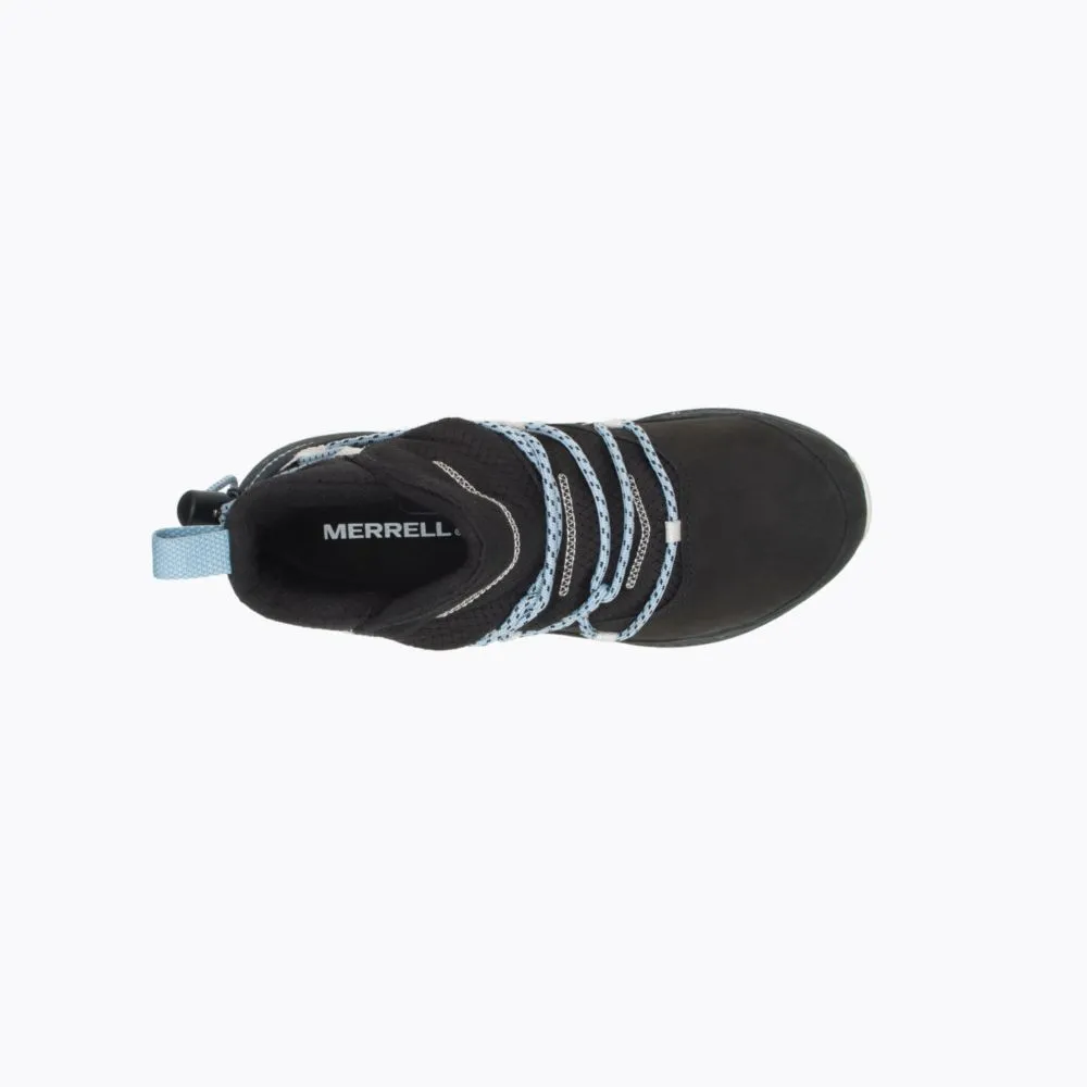 Merrell Bravada 2 Thermo Demi J036792 / schwarz
