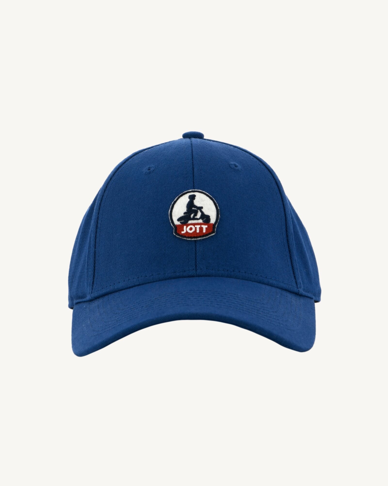 Casquette enfant Dark denim Set