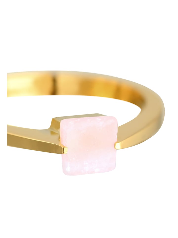 Elli Ring 925 Sterling Silber in Gold günstig kaufen