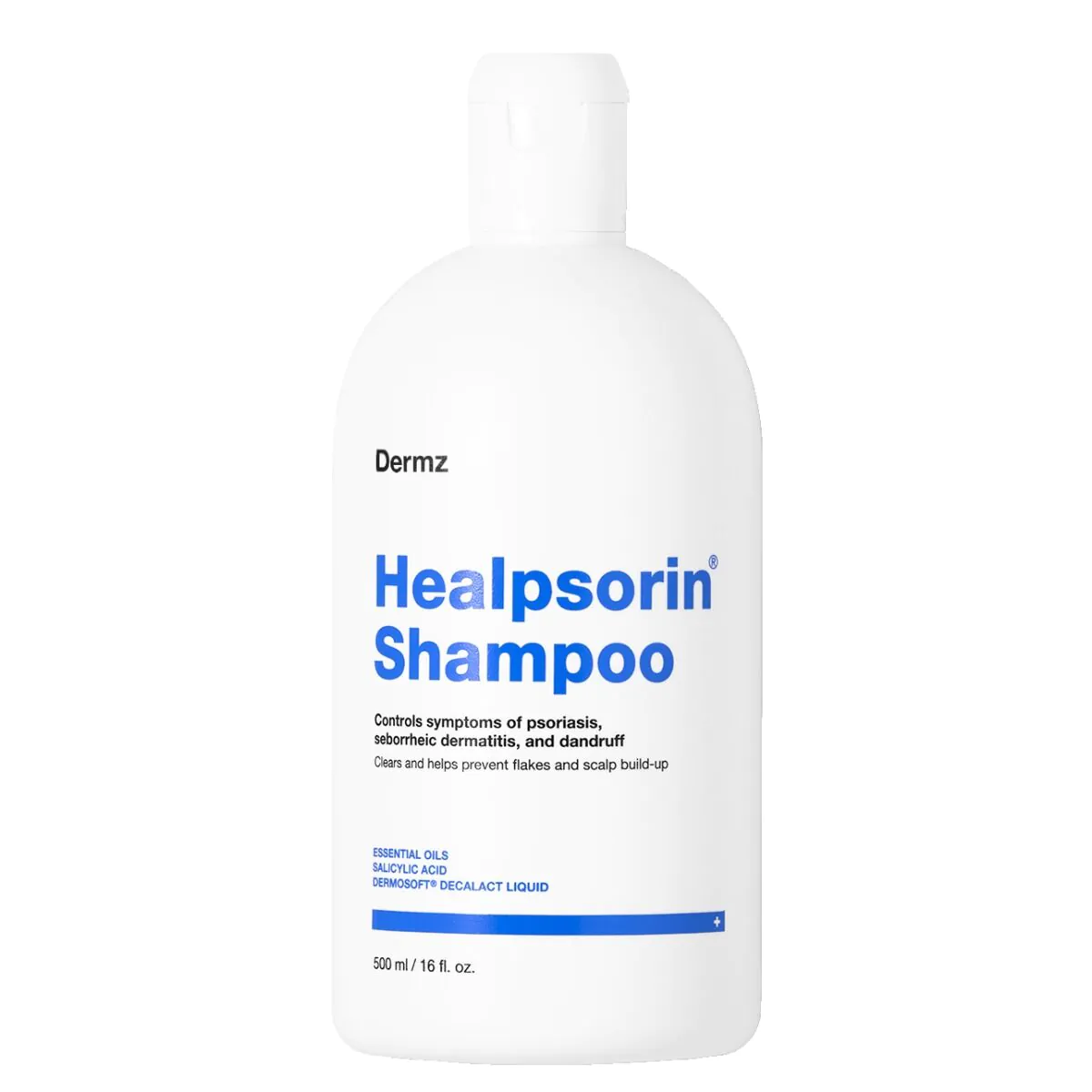 Dermz Healpsorin šampūnas