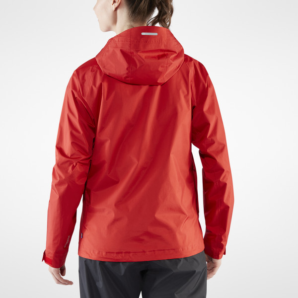 HIGH COAST HYDRATIC JACKET W Damen - Regenjacke