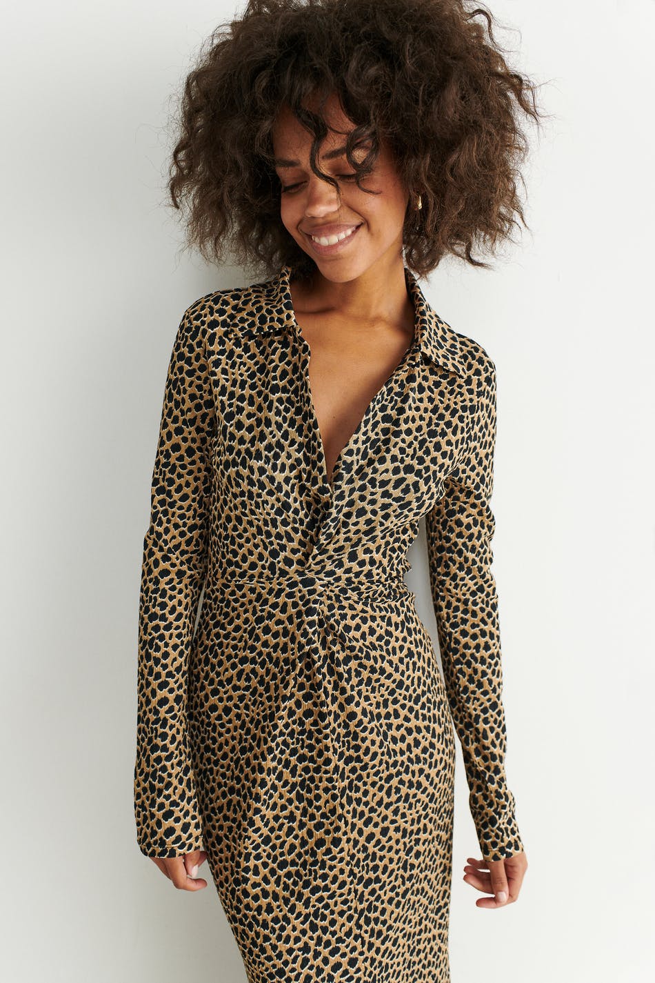 Magda dress