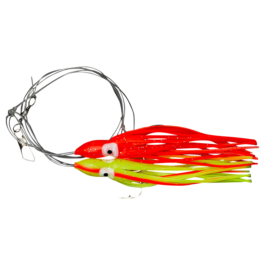 DAM Searig 8 Octopus I UV