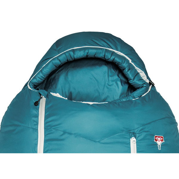 BIOPOD DOWNWOOL SUBZERO